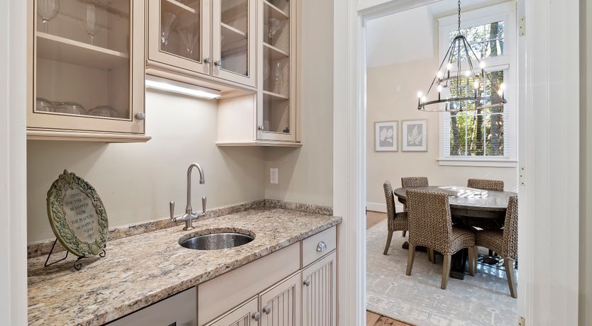 Photo of Myrtle & Seaspray