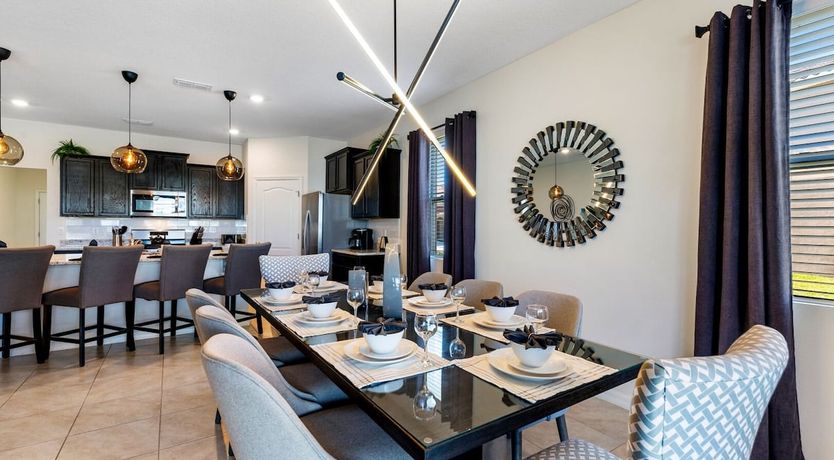 Photo of Lake View Lounging