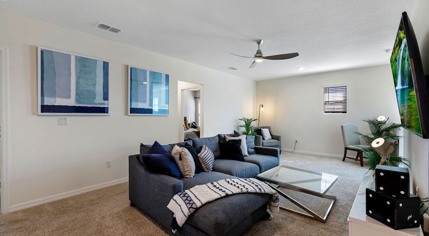 Photo of Lake View Lounging