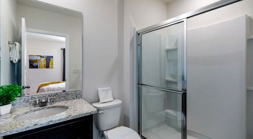 Photo of Lake View Lounging