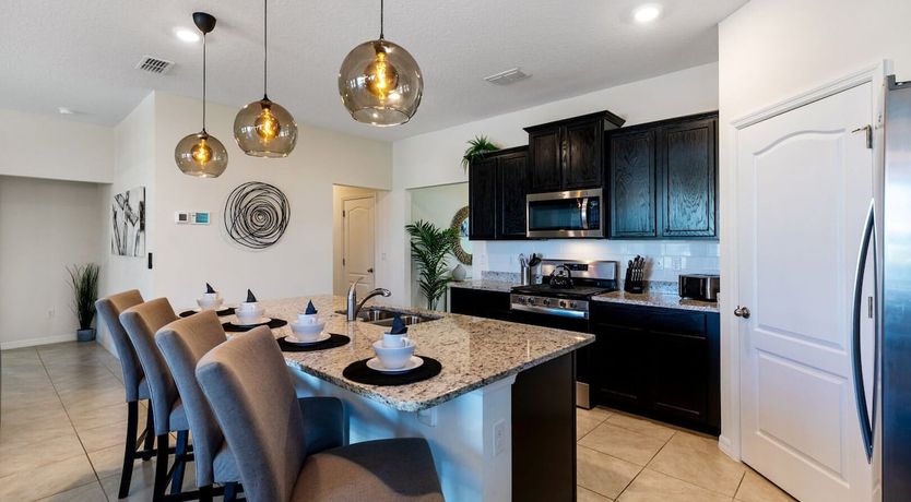 Photo of Lake View Lounging