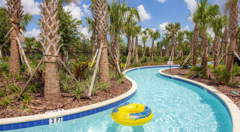 Photo of Lake View Lounging