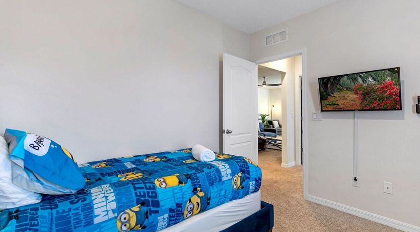 Photo of Lake View Lounging