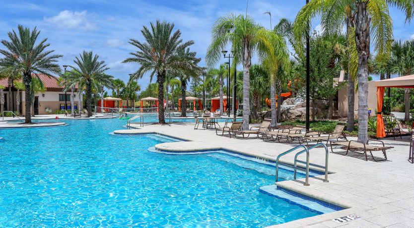 Photo of Lake View Lounging