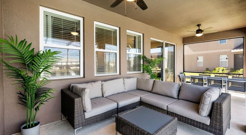 Photo of Lake View Lounging