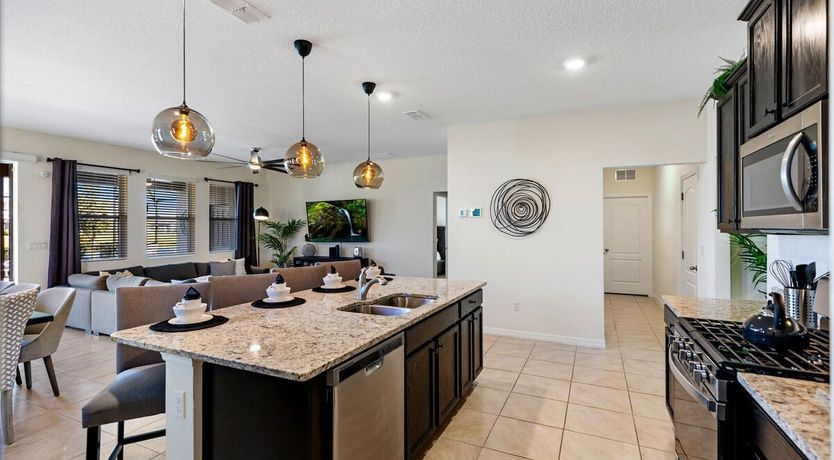 Photo of Lake View Lounging