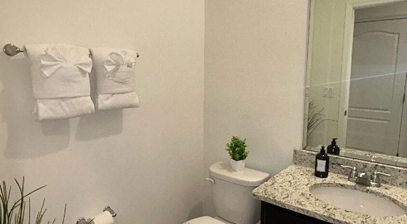 Photo of Lake View Lounging