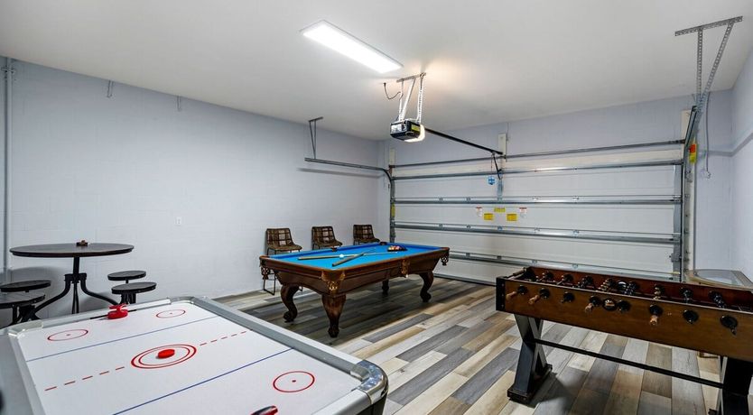 Photo of Lake View Lounging