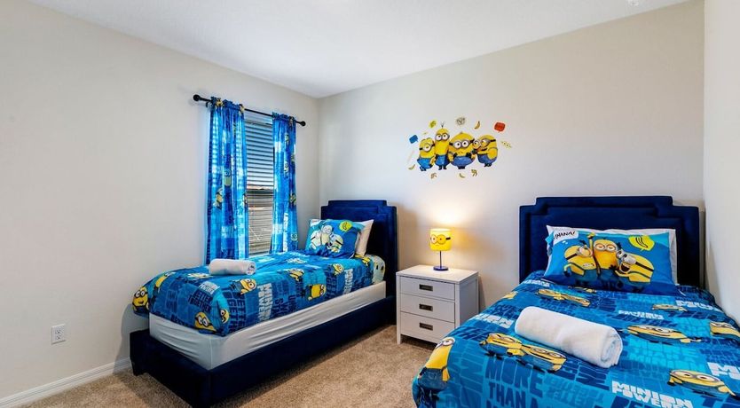 Photo of Lake View Lounging