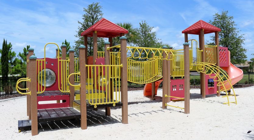 Photo of Lake View Lounging