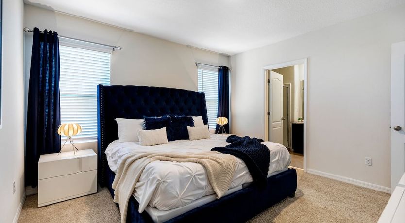 Photo of Lake View Lounging