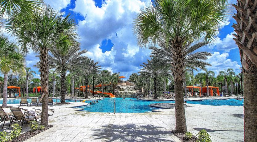 Photo of Lake View Lounging