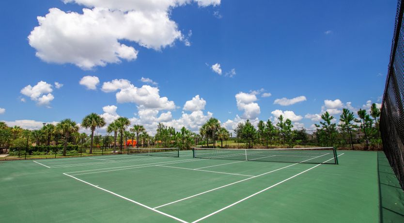 Photo of Lake View Lounging