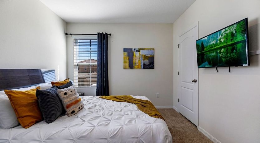 Photo of Lake View Lounging