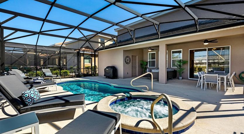 Photo of Lake View Lounging