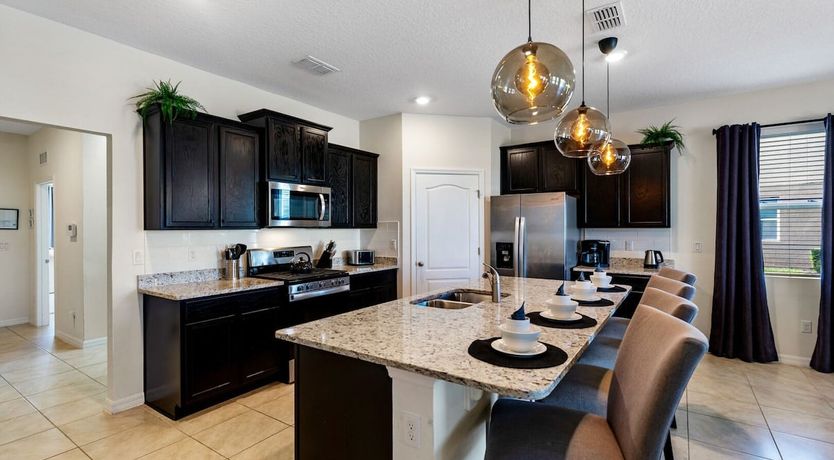 Photo of Lake View Lounging