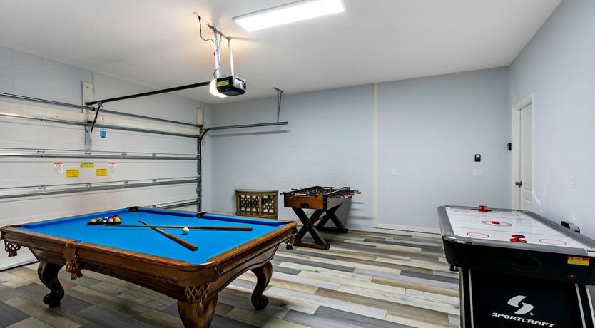 Photo of Lake View Lounging