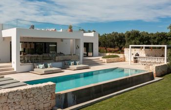 Adriatic Splendor Holiday Home
