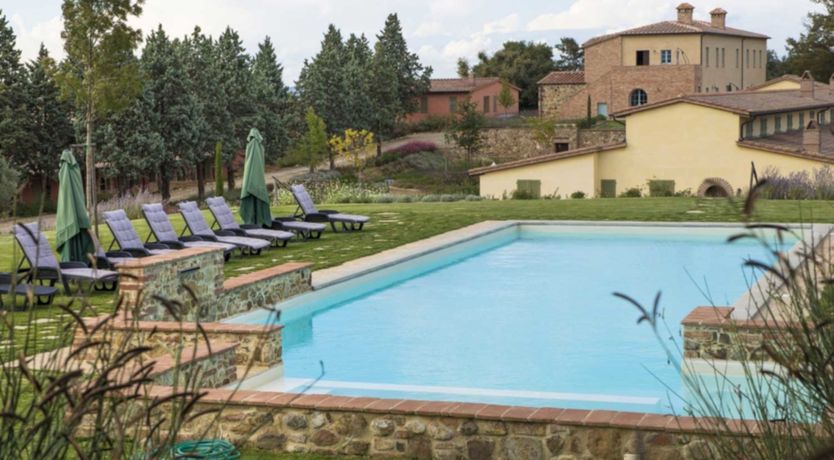 Photo of The Tuscan Valley