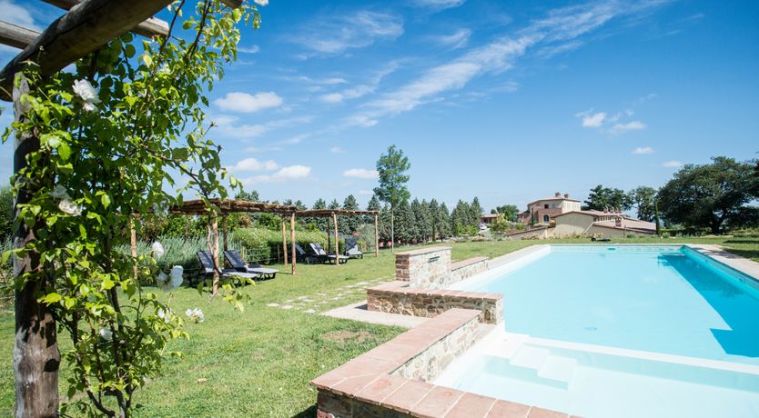 Photo of The Tuscan Valley