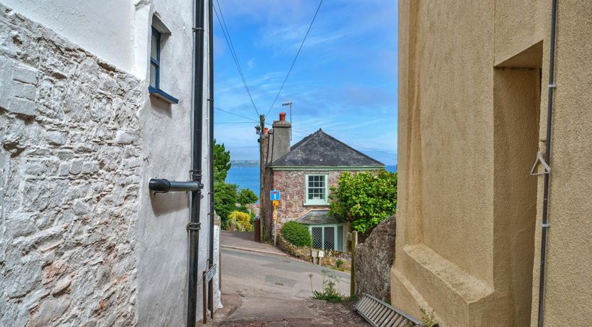 Photo of Kingsand Haven
