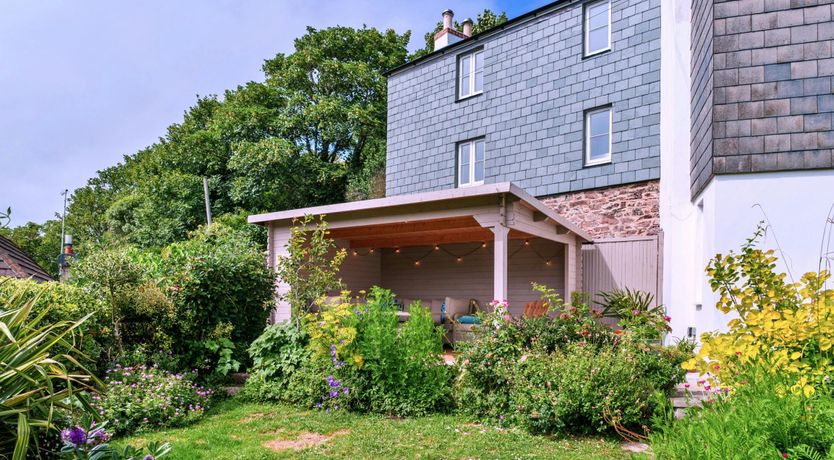 Photo of Kingsand Haven