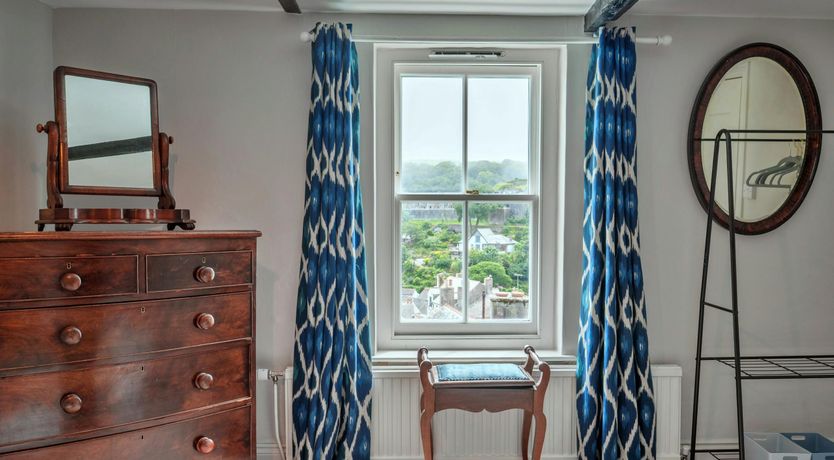 Photo of Kingsand Haven
