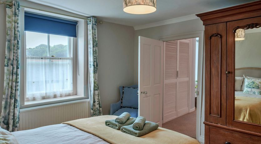Photo of Kingsand Haven