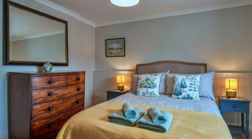 Photo of Kingsand Haven