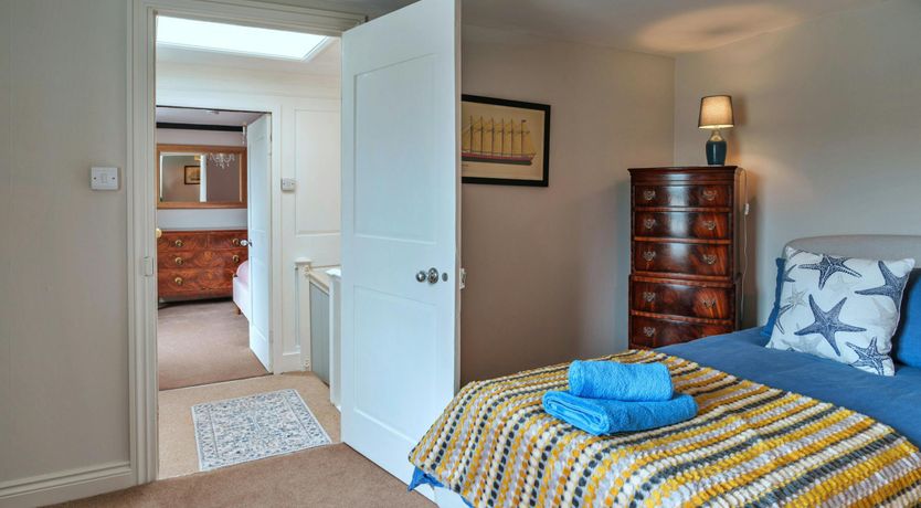 Photo of Kingsand Haven