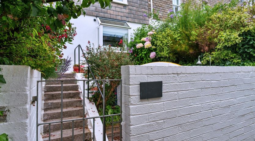 Photo of Kingsand Haven
