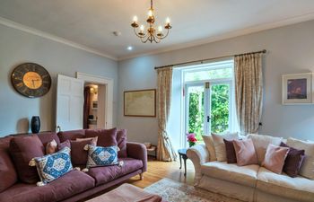 Kingsand Haven Holiday Home