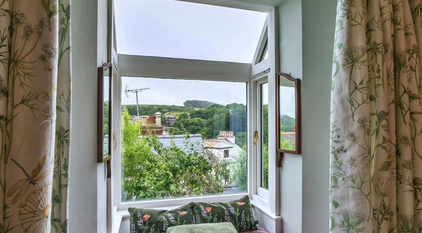 Photo of Kingsand Haven