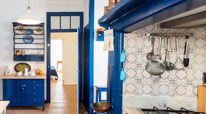 Photo of Breezy Heights