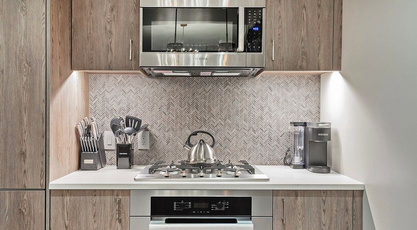 Photo of Majestic Mountainside