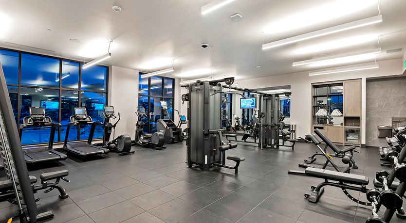 Photo of Majestic Mountainside