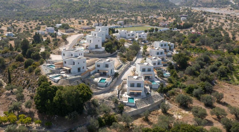 Photo of Island Infinity