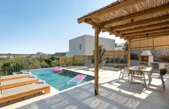 Island Infinity Holiday Home
