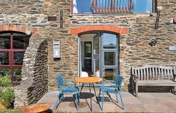 Soar Serenity Holiday Home
