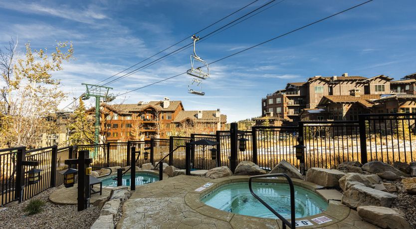 Photo of Ski Slopes