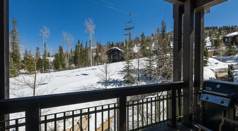 Photo of Ski Slopes