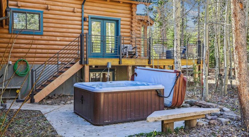 Photo of Alpine Peak View