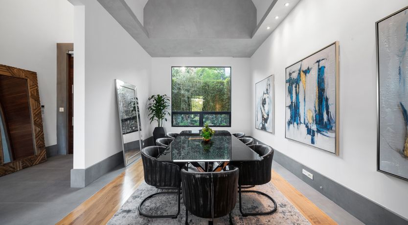 Photo of Celestial Elegance