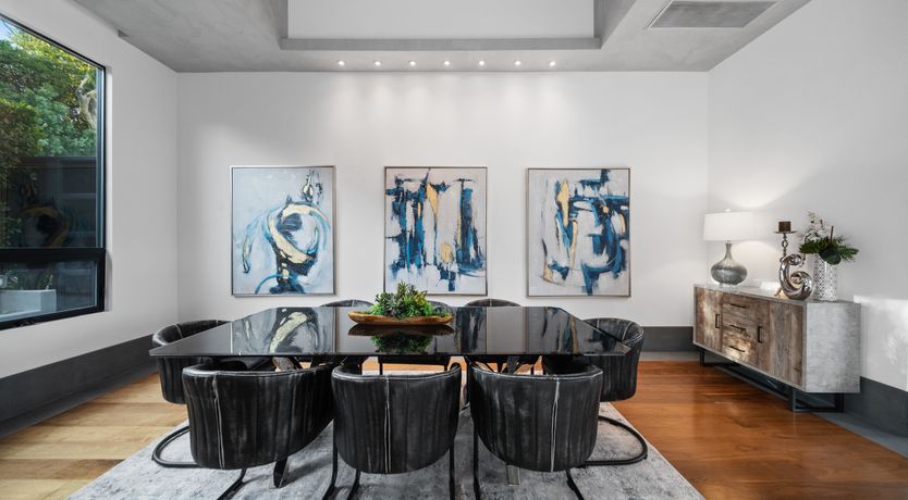 Photo of Celestial Elegance