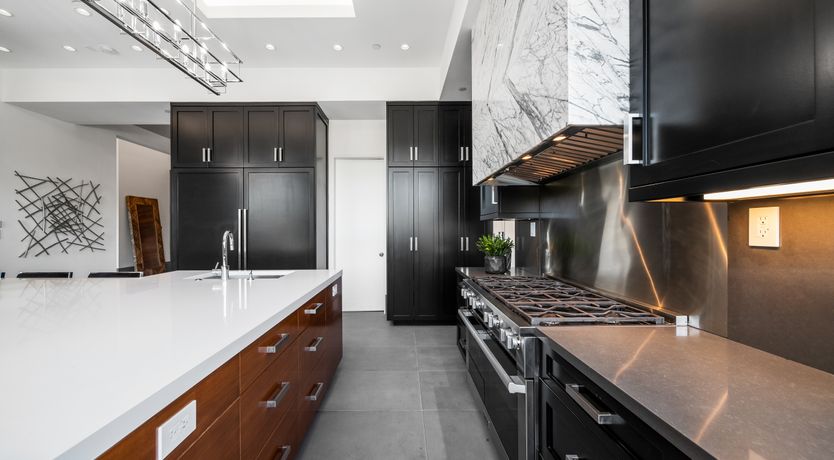 Photo of Celestial Elegance