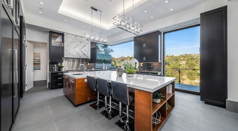 Photo of Celestial Elegance