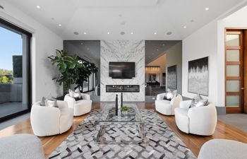 Celestial Elegance Holiday Home