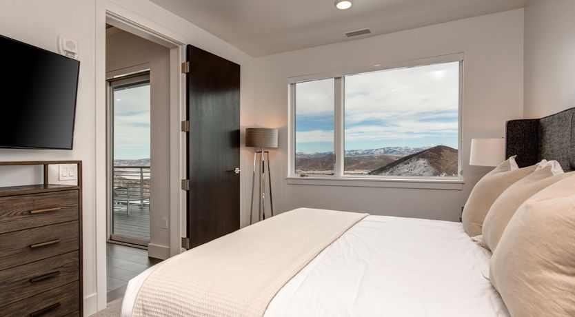 Photo of Alpine Foothills