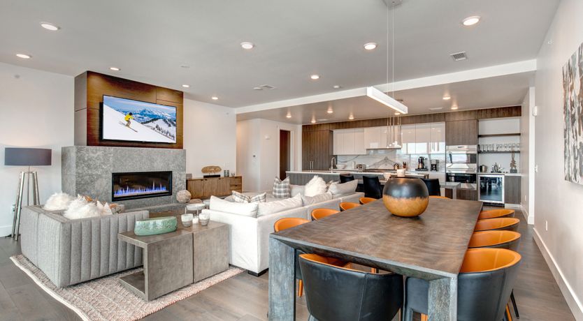 Photo of Alpine Foothills