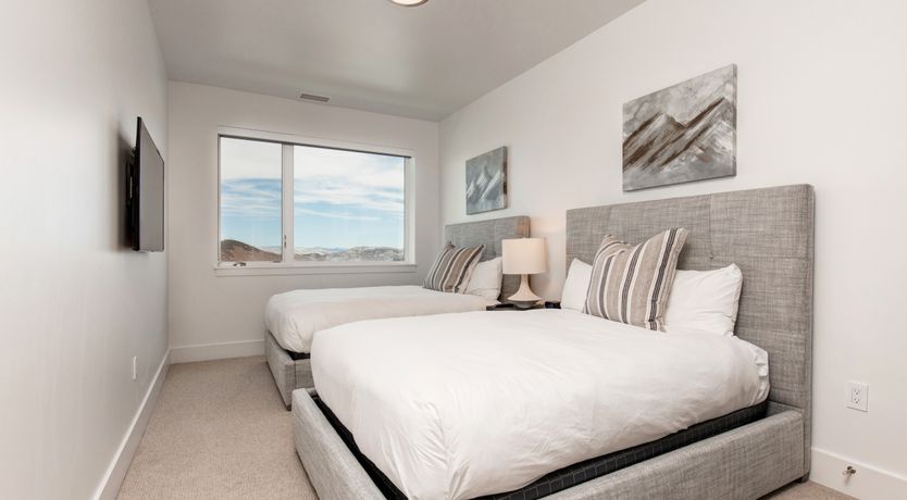 Photo of Alpine Foothills